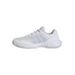 Adidas Gamecourt 2 – KI0787 White (Women’s Tennis Shoes)
