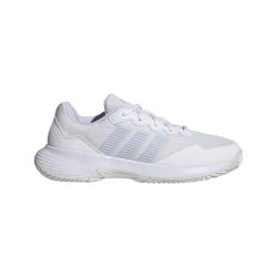 Adidas Gamecourt 2 – KI0787 White (Women’s Tennis Shoes)