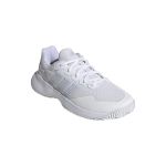 Adidas Gamecourt 2 – KI0787 White (Women’s Tennis Shoes)
