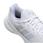 Adidas Gamecourt 2 – KI0787 White (Women’s Tennis Shoes)