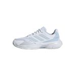 Adidas Courtjam Control 3 – KI0791 White (Women’s Tennis Shoes)
