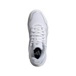 Adidas Courtjam Control 3 – KI0791 White (Women’s Tennis Shoes)