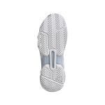 Adidas Courtjam Control 3 – KI0791 White (Women’s Tennis Shoes)