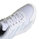Adidas Courtjam Control 3 – KI0791 White (Women’s Tennis Shoes)