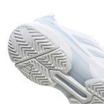 Adidas Courtjam Control 3 – KI0791 White (Women’s Tennis Shoes)