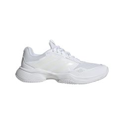 Adidas Gamecourt 3 KI3600 White Womens Tennis Shoes