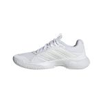 Adidas Gamecourt 3 KI3600 White Womens Tennis Shoes
