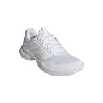 Adidas Gamecourt 3 KI3600 White Womens Tennis Shoes