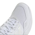 Adidas Gamecourt 3 KI3600 White Womens Tennis Shoes