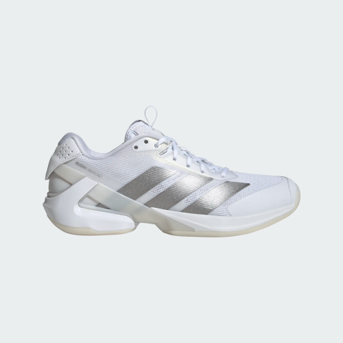 Adidas Adizero Ubersonic 5 IH8103 White Womens Tennis Shoes Adidas Adizero Ubersonic 5 IH8103 White Womens Tennis Shoes