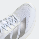Adidas Adizero Ubersonic 5 IH8103 White Womens Tennis Shoes Adidas Adizero Ubersonic 5 IH8103 White Womens Tennis Shoes