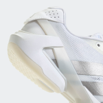 Adidas Adizero Ubersonic 5 IH8103 White Womens Tennis Shoes Adidas Adizero Ubersonic 5 IH8103 White Womens Tennis Shoes