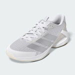 Adidas Adizero Ubersonic 5 IH8103 White Womens Tennis Shoes Adidas Adizero Ubersonic 5 IH8103 White Womens Tennis Shoes