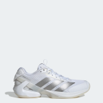 Adidas Adizero Ubersonic 5 IH8103 White Womens Tennis Shoes Adidas Adizero Ubersonic 5 IH8103 White Womens Tennis Shoes
