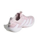 Adidas Adizero Ubersonic 5 KK4414 Dispin Womens Tennis Shoes Adidas Adizero Ubersonic 5 KK4414 Dispin Womens Tennis Shoes