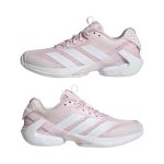 Adidas Adizero Ubersonic 5 KK4414 Dispin Womens Tennis Shoes Adidas Adizero Ubersonic 5 KK4414 Dispin Womens Tennis Shoes