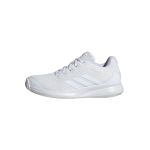 Adidas Avaflash 2 IH4669 White Womens Tennis Shoes Adidas Avaflash 2 IH4669 White Womens Tennis Shoes
