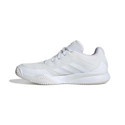 Adidas Avaflash 2 IH4669 White Womens Tennis Shoes