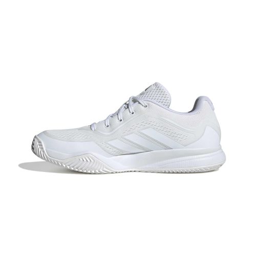 Adidas Avaflash 2 IH4669 White Womens Tennis Shoes Adidas Avaflash 2 IH4669 White Womens Tennis Shoes