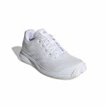 Adidas Avaflash 2 IH4669 White Womens Tennis Shoes Adidas Avaflash 2 IH4669 White Womens Tennis Shoes