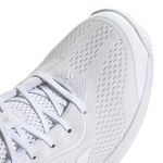 Adidas Avaflash 2 IH4669 White Womens Tennis Shoes Adidas Avaflash 2 IH4669 White Womens Tennis Shoes