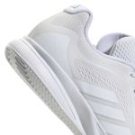 Adidas Avaflash 2 IH4669 White Womens Tennis Shoes Adidas Avaflash 2 IH4669 White Womens Tennis Shoes