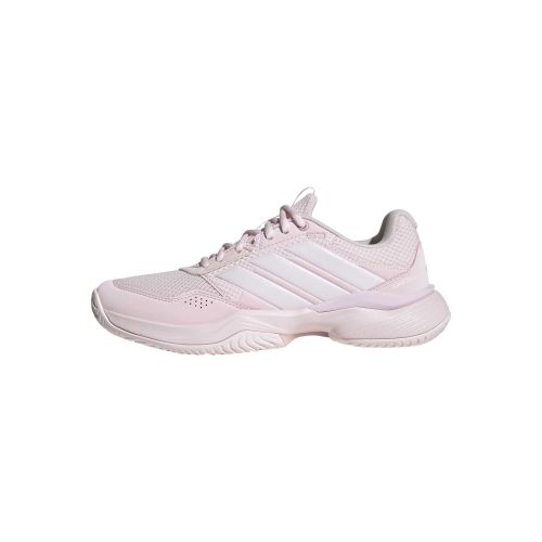 Adidas Gamecourt 3 KI3599 Dispink Womens Tennis Shoes Adidas Gamecourt 3 KI3599 Dispink Womens Tennis Shoes