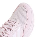 Adidas Gamecourt 3 KI3599 Dispink Womens Tennis Shoes Adidas Gamecourt 3 KI3599 Dispink Womens Tennis Shoes