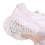Adidas Gamecourt 3 KI3599 Dispink Womens Tennis Shoes Adidas Gamecourt 3 KI3599 Dispink Womens Tennis Shoes