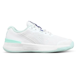Wilson Intrigue Pro WR337280U White Womens Tennis Shoes