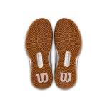 Wilson Intrigue Pro WRS338310 White Womens Tennis Shoes Wilson Intrigue Pro WRS338310 White Womens Tennis Shoes