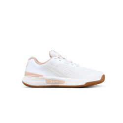 Wilson Intrigue Pro WRS338310 White Womens Tennis Shoes