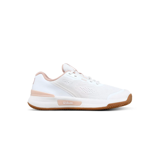 Wilson Intrigue Pro WRS338310 White Womens Tennis Shoes Wilson Intrigue Pro WRS338310 White Womens Tennis Shoes