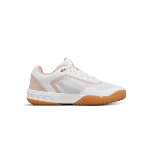 Wilson Courtglide WRS339810 White Womens Tennis Shoes Wilson Courtglide WRS339810 White Womens Tennis Shoes