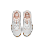 Wilson Courtglide WRS339810 White Womens Tennis Shoes Wilson Courtglide WRS339810 White Womens Tennis Shoes