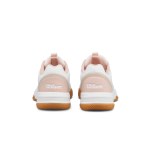 Wilson Courtglide WRS339810 White Womens Tennis Shoes Wilson Courtglide WRS339810 White Womens Tennis Shoes