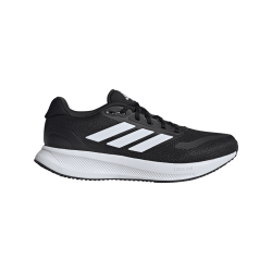 Adidas Runfalcon 5 Men's Running Shoes - Black (IH7758)