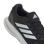 Adidas Runfalcon 5 Men's Running Shoes - Black (IH7758)