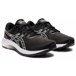 Asics Gel Excite 9 1012B183-002 Black Ladies Running Shoe Asics Gel Excite 9 1012B183-002 Black Ladies Running Shoe