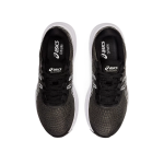 Asics Gel Excite 9 1012B183-002 Black Ladies Running Shoe Asics Gel Excite 9 1012B183-002 Black Ladies Running Shoe