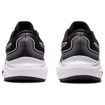 Asics Gel Excite 9 1012B183-002 Black Ladies Running Shoe Asics Gel Excite 9 1012B183-002 Black Ladies Running Shoe