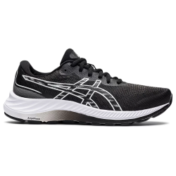 Asics Gel Excite 9 1012B183-002 Black Ladies Running Shoe
