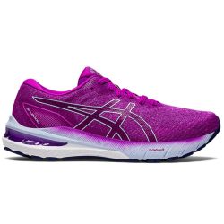 ASICS GT-2000 10 1012B045-704 Lavender Glow Ladies Running Shoe