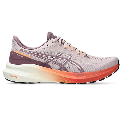 Asics GT-1000 13 1012B663-700 watershed rose ladie Asics GT-1000 13 1012B663-700 watershed rose ladie