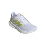 Adidas Runfalcon 5 Women's Running Shoes - White (JR6948)