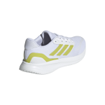 Adidas Runfalcon 5 Women's Running Shoes - White (JR6948)