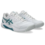 Asics Gel-Dedicate Padel 8 1041A414-103 White Mens Padel shoes