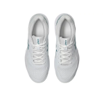 Asics Gel-Dedicate Padel 8 1041A414-103 White Mens Padel shoes