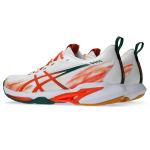 Asics Sonic Smash FF 1041A538-100 Mens Padel Shoes Asics Sonic Smash FF 1041A538-100 Mens Padel Shoes