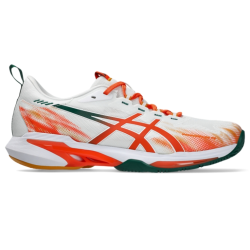 Asics Sonic Smash FF 1041A538-100 Mens Padel Shoes